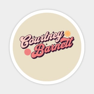 barnett Love Magnet